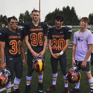 Meet your Posher, Gavin